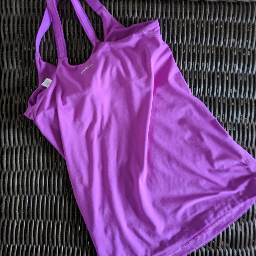🔥 Adidas Tank Top - Picture 2 of 7